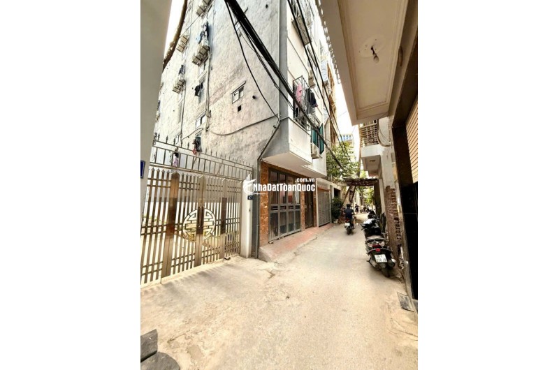  GẤP GẤP!! CHDV PHỐ LỤA – LÔ GÓC, 17 PHÒNG FULL KÍN – THU 55–70TR/THÁNG – GIÁ SỐC CHỈ 16,5 TỶ!! 